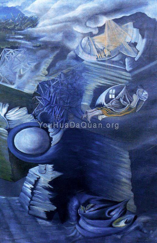 El Soplo - 奥斯卡·多明戈斯